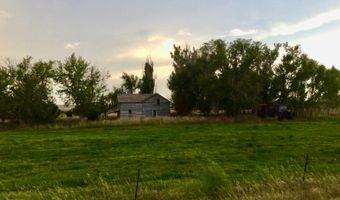 2480 E I Rd, Ballantine, MT 59006
