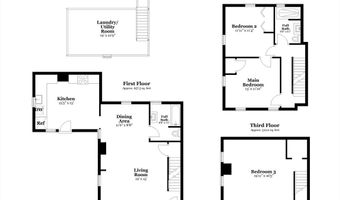 18 River St 18, Andover, MA 01810