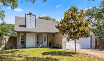 102 Mallard Dr, Aransas Pass, TX 78336