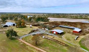 103 Hyde Lake Rd, Bennington, OK 74723