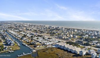 602 W Ft Macon Rd 148, Atlantic Beach, NC 28512