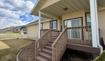 221 ROCKY ROAD Cir, Afton, WY 83110