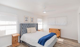 3603 S RUSK St, Amarillo, TX 79109