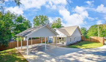 305 Church St, Alexander City, AL 35010