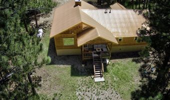 53 Pine Valley Rd, Angel Fire, NM 87710