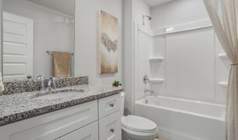 9500 Mossy Rd Plan: The Riverside, Biloxi, MS 39532