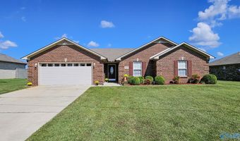 11455 Poplar Creek Cemetery Rd, Athens, AL 35611