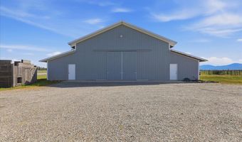222 E Remington Rd, Athol, ID 83801