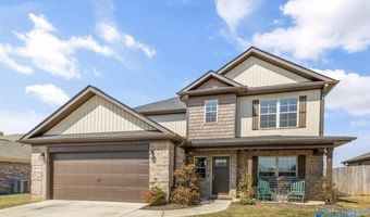 14617 Bowman St, Athens, AL 35614