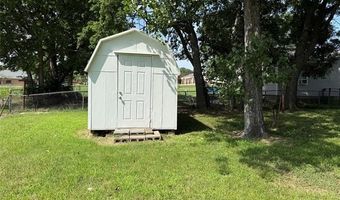 415 S 12 St, McAlester, OK 74501