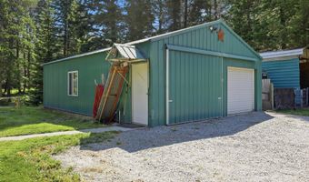 4374 E Timberland Rd, Athol, ID 83801