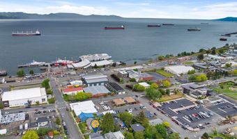 590 17TH St, Astoria, OR 97103