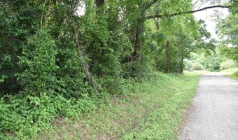 4 Graham Dr, Bay Minette, AL 36507