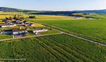A STREET lot 7, Bedford, WY 83112