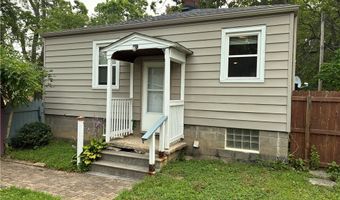 336 Taylor St, Amherst, OH 44001