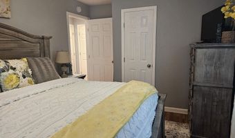 411 ROSEWOOD Ave, Anniston, AL 36201