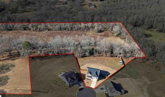 780 Oak Hill Ln, Belton, SC 29627