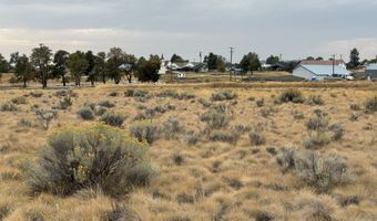 NKA E. Market ST, Bickleton, WA 99322