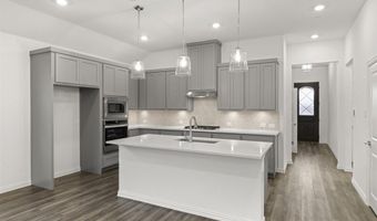 Coyote Meadows by Ashton Woods 1608 Diamond Peak Trail Plan: Crockett, Anna, TX 75409