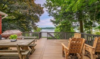 2100 Lakeside Dr, Alloway, NJ 07422