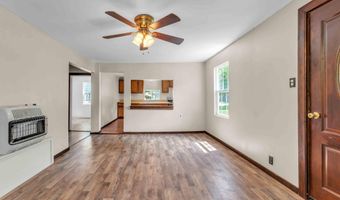 1526 W View St, Athens, TN 37303
