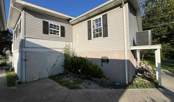749 Highway 413, Baxter, KY 40806