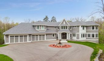 2810 Nybeck Ave S, Afton, MN 55001