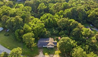 3210 Frendall Dr, Benton, AR 72019