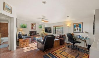 3433 Thunder Rd, Alamogordo, NM 88310