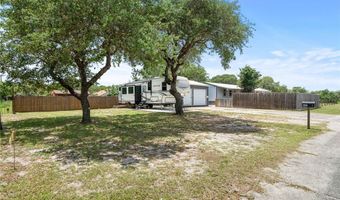649 W Magnolia Ave, Aransas Pass, TX 78336