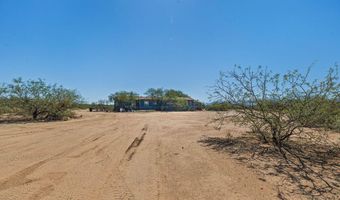 17111 S Country Club Rd 48, Sahuarita, AZ 85629