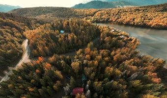 17261 N Rock Rose Ln, Chickaloon, AK 99674