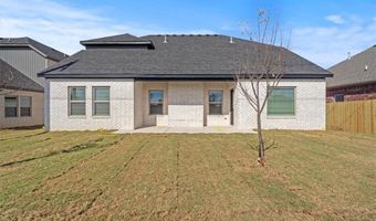 6809 SW Basswood Ave, Bentonville, AR 72713