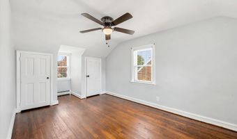 203 COMMONWEALTH Ave, Claymont, DE 19703