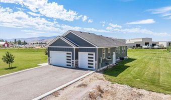 10869 N Cumberland, Chubbuck, ID 83202