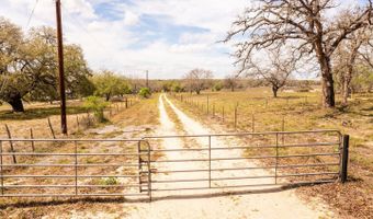 Blackjack Trail, Adkins, TX 78101