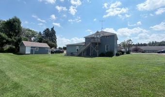 226 Birch St W, Amery, WI 54001