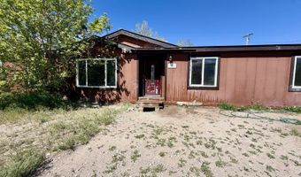 300 Nob Hill Ave, Eureka, NV 89316