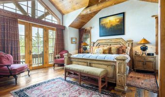 121 Borders Rd, Beaver Creek, CO 81620