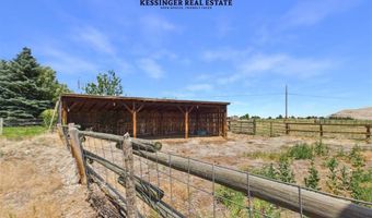 57 Corbett Rd, Cody, WY 82414