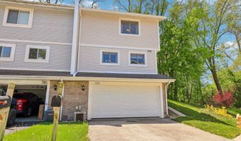 782 Highview Ct C, Antioch, IL 60002