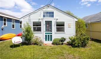 64 Burnside Ave, Narragansett, RI 02882