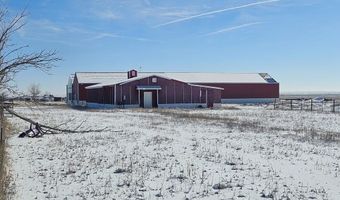 40444 Bush Rd, Avondale, CO 81022