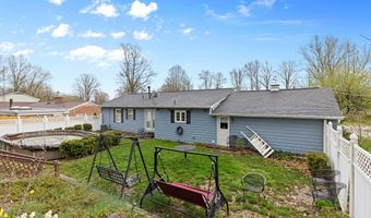 841 W Milton St, Alliance, OH 44601