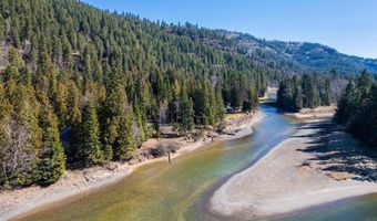 NKA Frontage Rd, Clark Fork, ID 83811