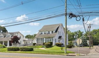700 S WHITE HORSE Pike, Audubon, NJ 08106