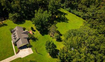 507 Meadowlane Dr, Aberdeen, MS 39730