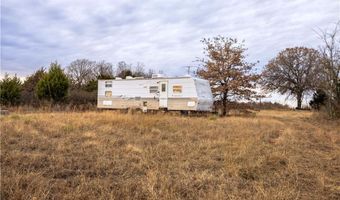 Tract 3 Acme RD, Asher, OK 74826