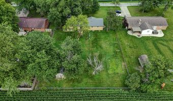 7446 Dull Rd, Arcanum, OH 45304
