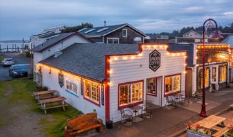 365 2nd St, Bandon, OR 97411